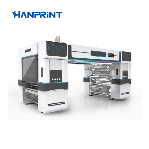 High Speed Solventless Lamination Machine